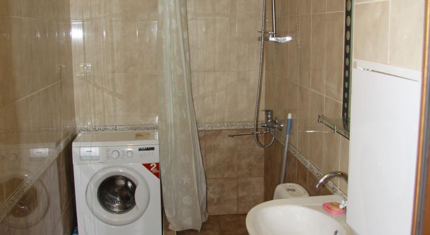 Апартаменты Apartment On Tolstogo Анапа-11