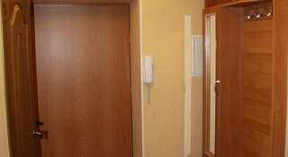 Апартаменты Apartment On Tolstogo Анапа Апартаменты с 1 спальней-6