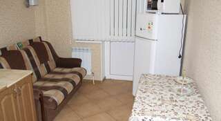 Апартаменты Apartment On Tolstogo Анапа Стандартные апартаменты-4