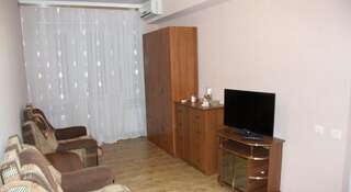 Апартаменты Apartment On Tolstogo Анапа Апартаменты с 1 спальней-2