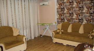 Апартаменты Apartment On Tolstogo Анапа Стандартные апартаменты-6
