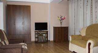 Апартаменты Apartment On Tolstogo Анапа Стандартные апартаменты-3