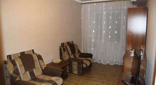 Апартаменты Apartment On Tolstogo Анапа Апартаменты с 1 спальней-5