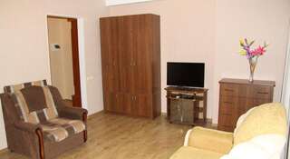 Апартаменты Apartment On Tolstogo Анапа Стандартные апартаменты-1