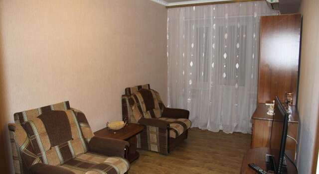 Апартаменты Apartment On Tolstogo Анапа-11