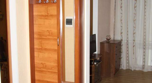 Апартаменты Apartment On Tolstogo Анапа-7