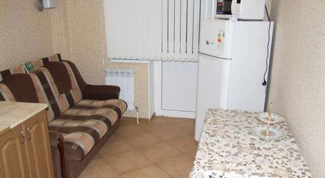 Апартаменты Apartment On Tolstogo Анапа-9