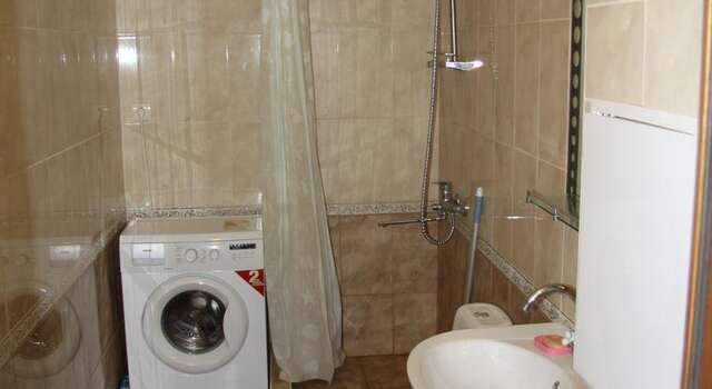 Апартаменты Apartment On Tolstogo Анапа-10