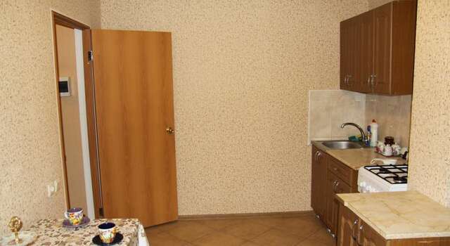 Апартаменты Apartment On Tolstogo Анапа-13